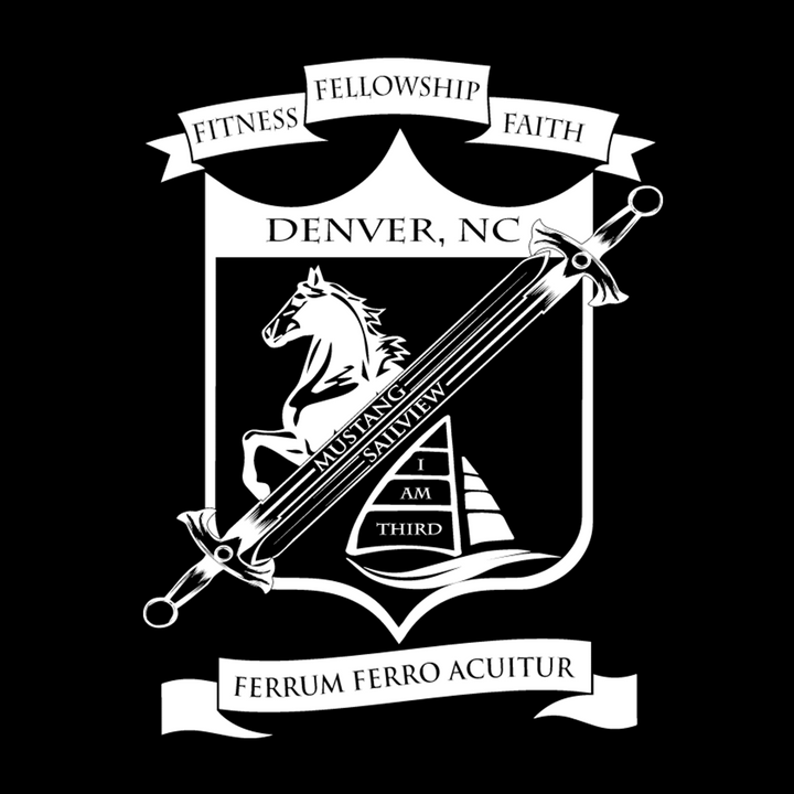 F3 Denver Pre-Order August 2022