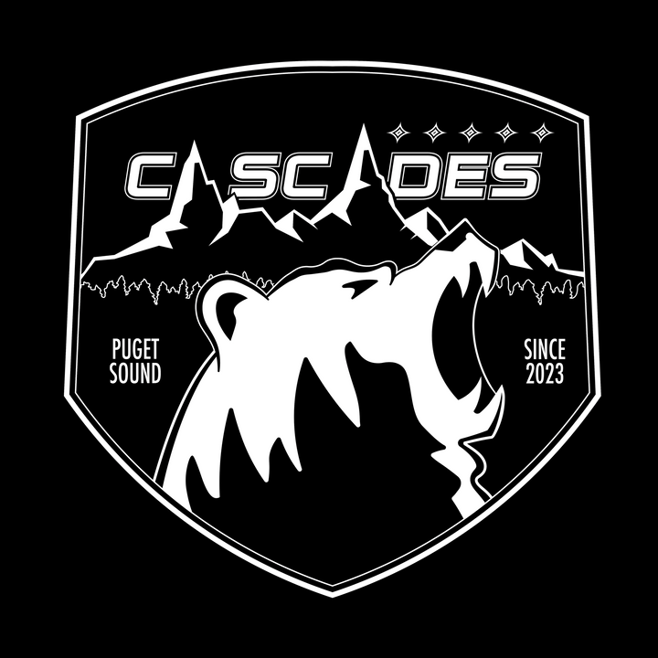 F3 Cascades Pre-Order April 2023