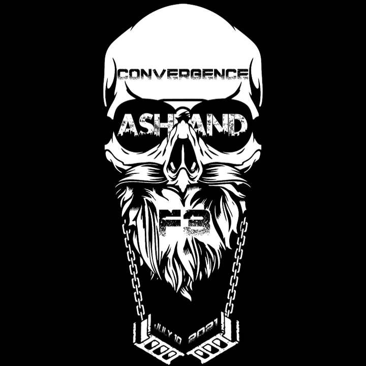 F3 Ashland Convergence Pre-Order June 2021