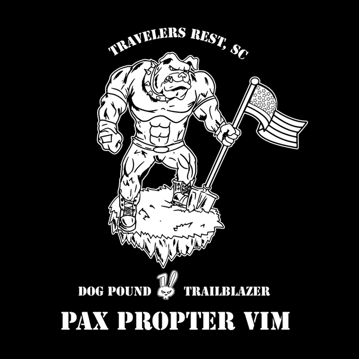F3 Dog Pound Pre-Order March 2020