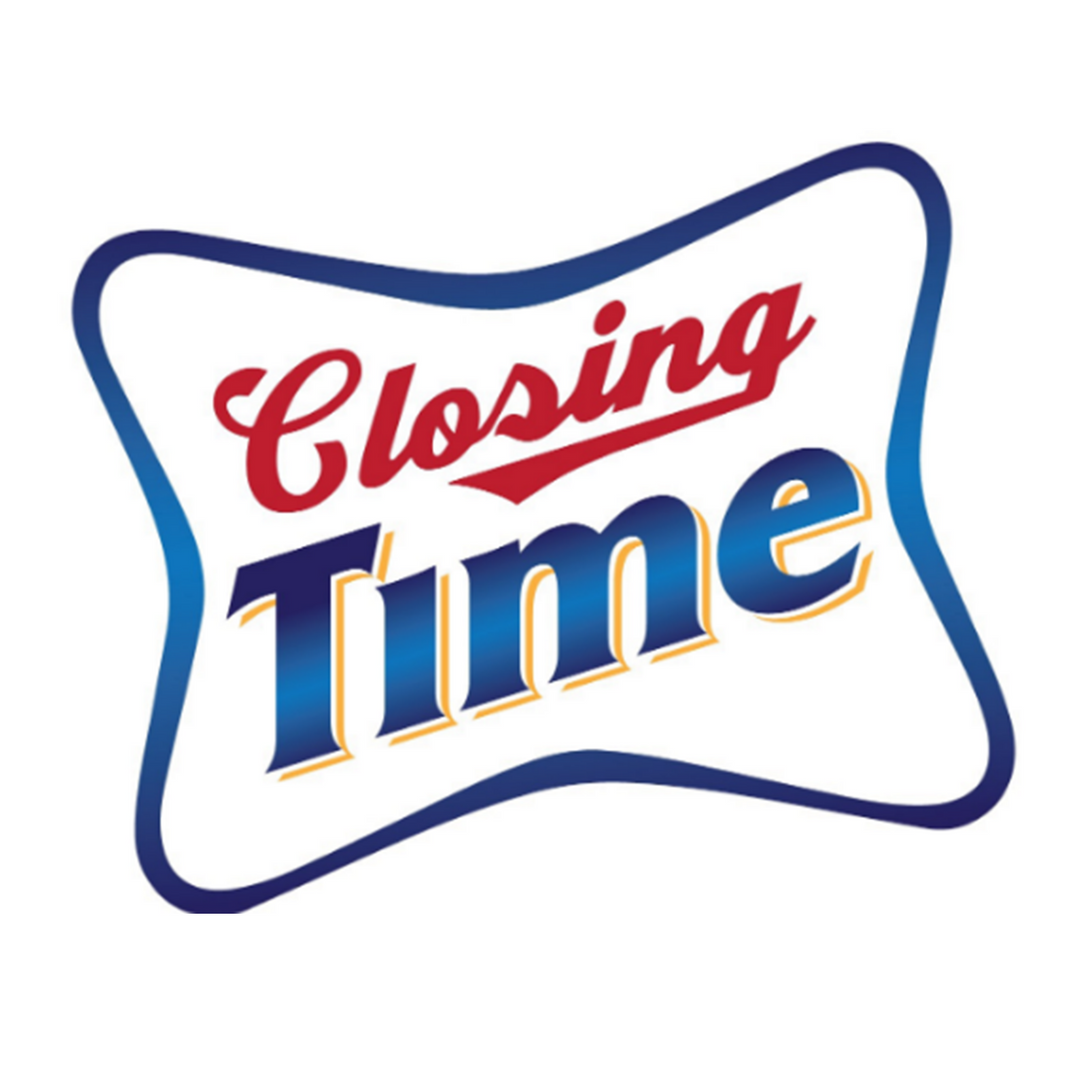F3 Closing Time Pre-Order June 2022
