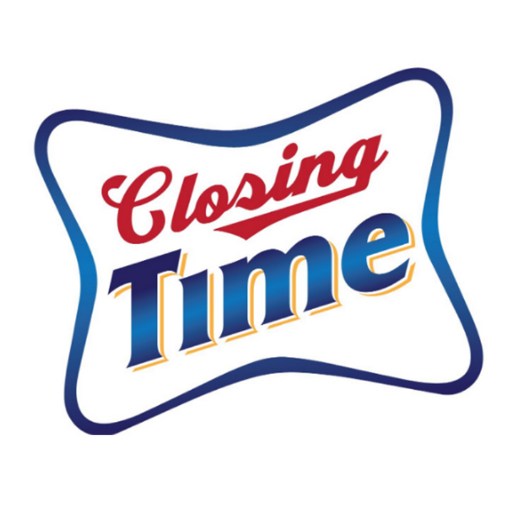 F3 Closing Time Pre-Order June 2022