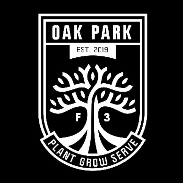 F3 Oak Park Pre-Order July 2020