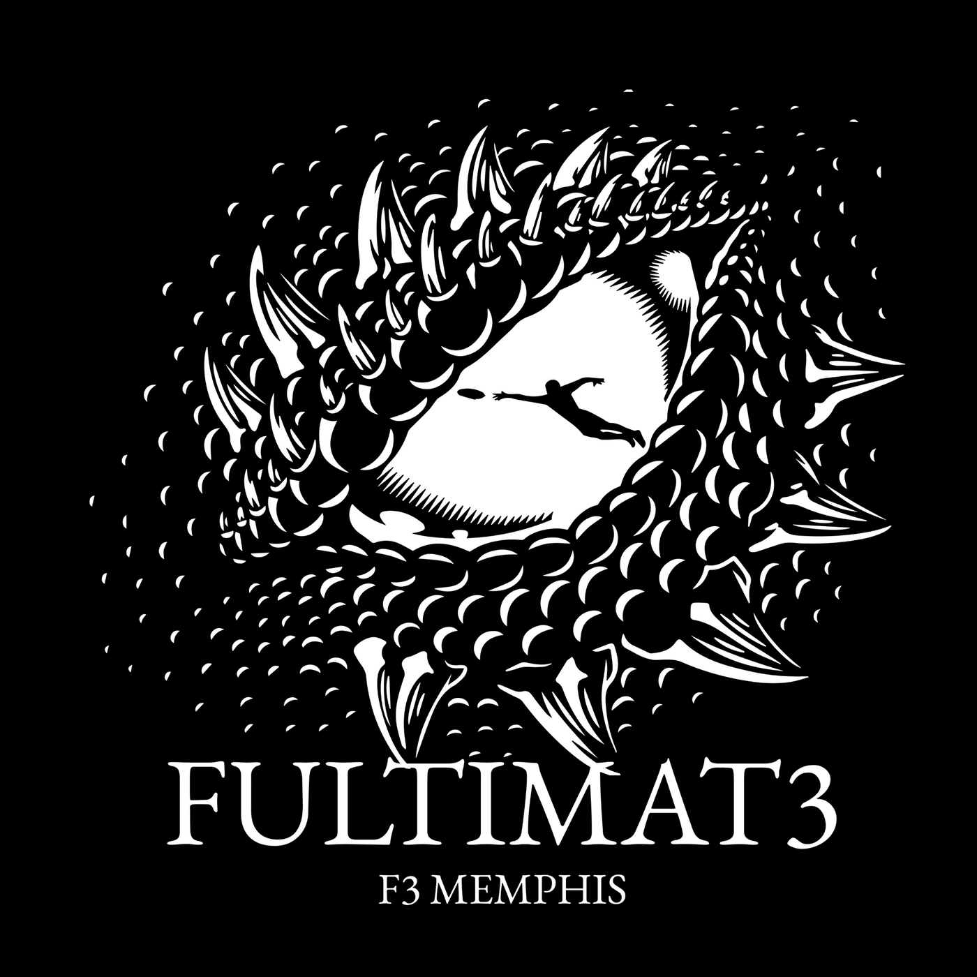 F3 Memphis Fultimat3 Pre-Order April 2023
