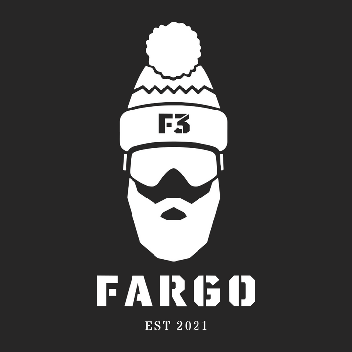F3 Fargo Pre-Order July 2023