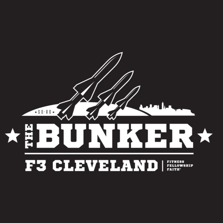 F3 Bunker Pre-Order January 2021