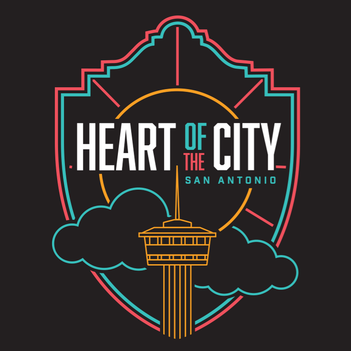 F3 Heart Of The City Pre-Order February 2021