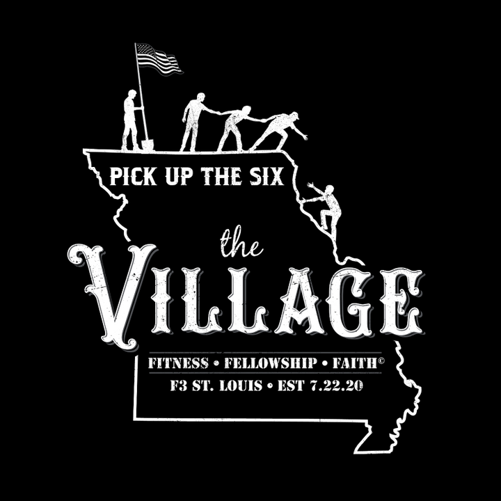 F3 St. Louis The Village Pre-Order November 2023
