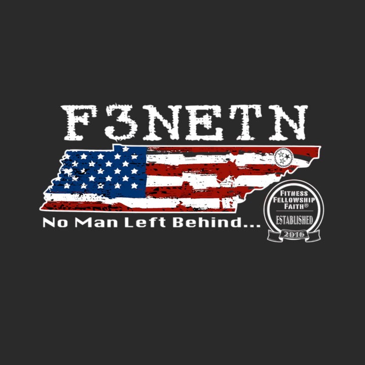 F3 NETN Shirts Pre-Order September 2022