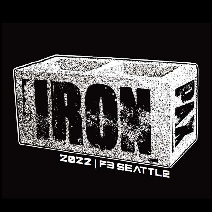 F3 Seattle IPC Block Pre-Order May 2023