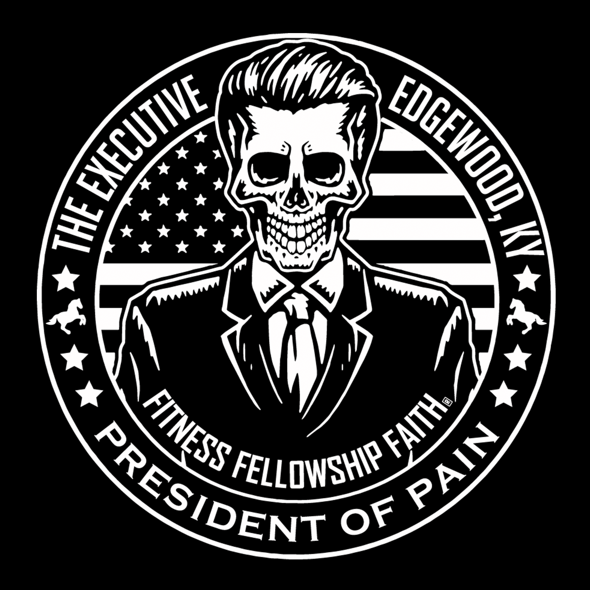 F3 The Executive Pre-Order November 2022 – The F3 Gear Store