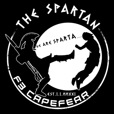 F3 The Spartan Pre-Order December 2020