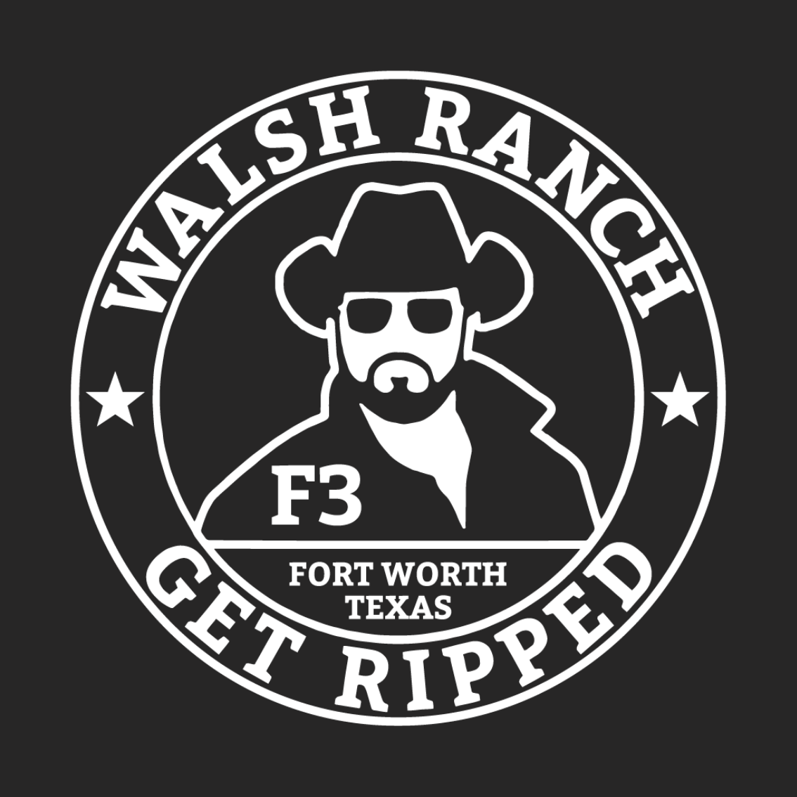 F3 Fort Worth Walsh Ranch Pre-Order March 2023