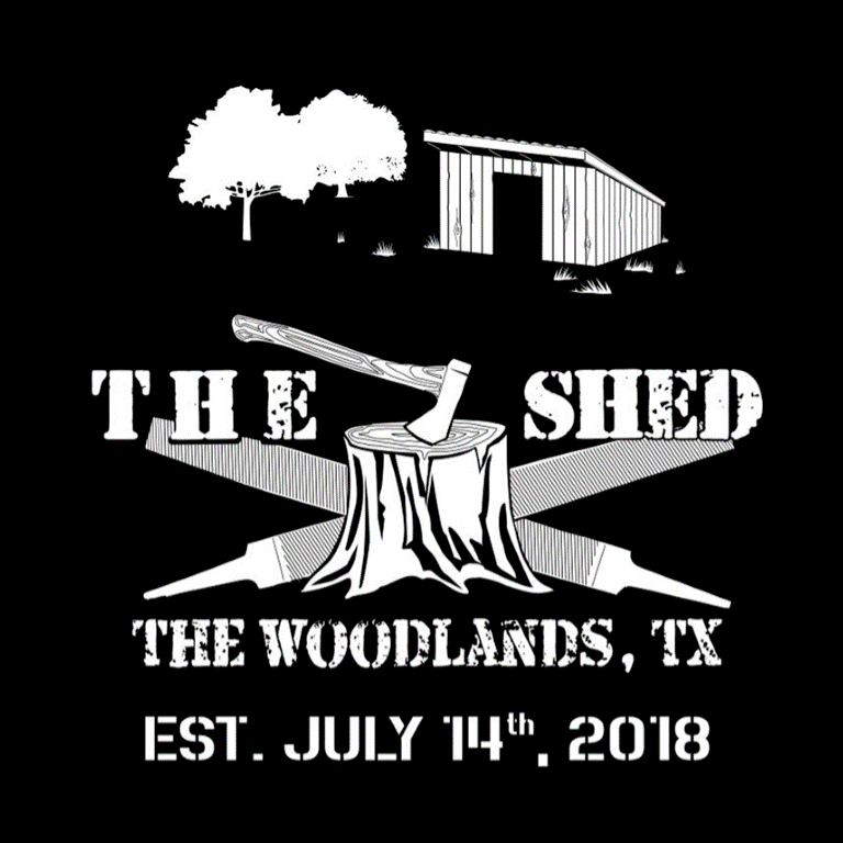 F3 The Shed Pre-Order