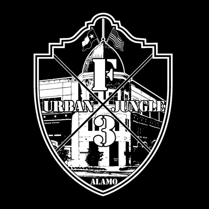 F3 Urban Jungle Pre-Order October 2022