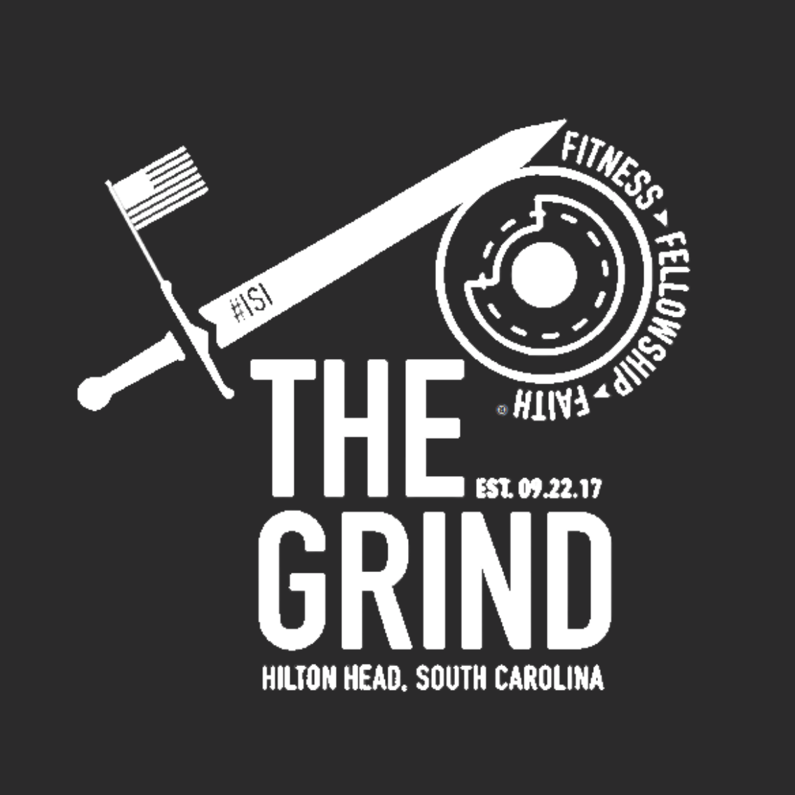 F3 The Grind Pre-Order March 2023