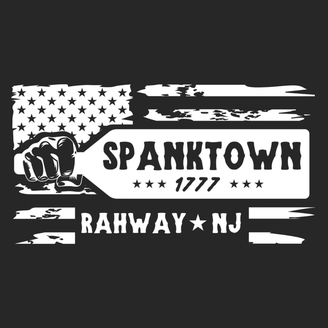 F3 Spanktown Pre-Order January 2023