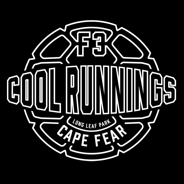 F3 Cape Fear Cool Runnings Pre-Order August 2021