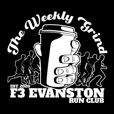 F3 The Weekly Grind Pre-Order January 2021