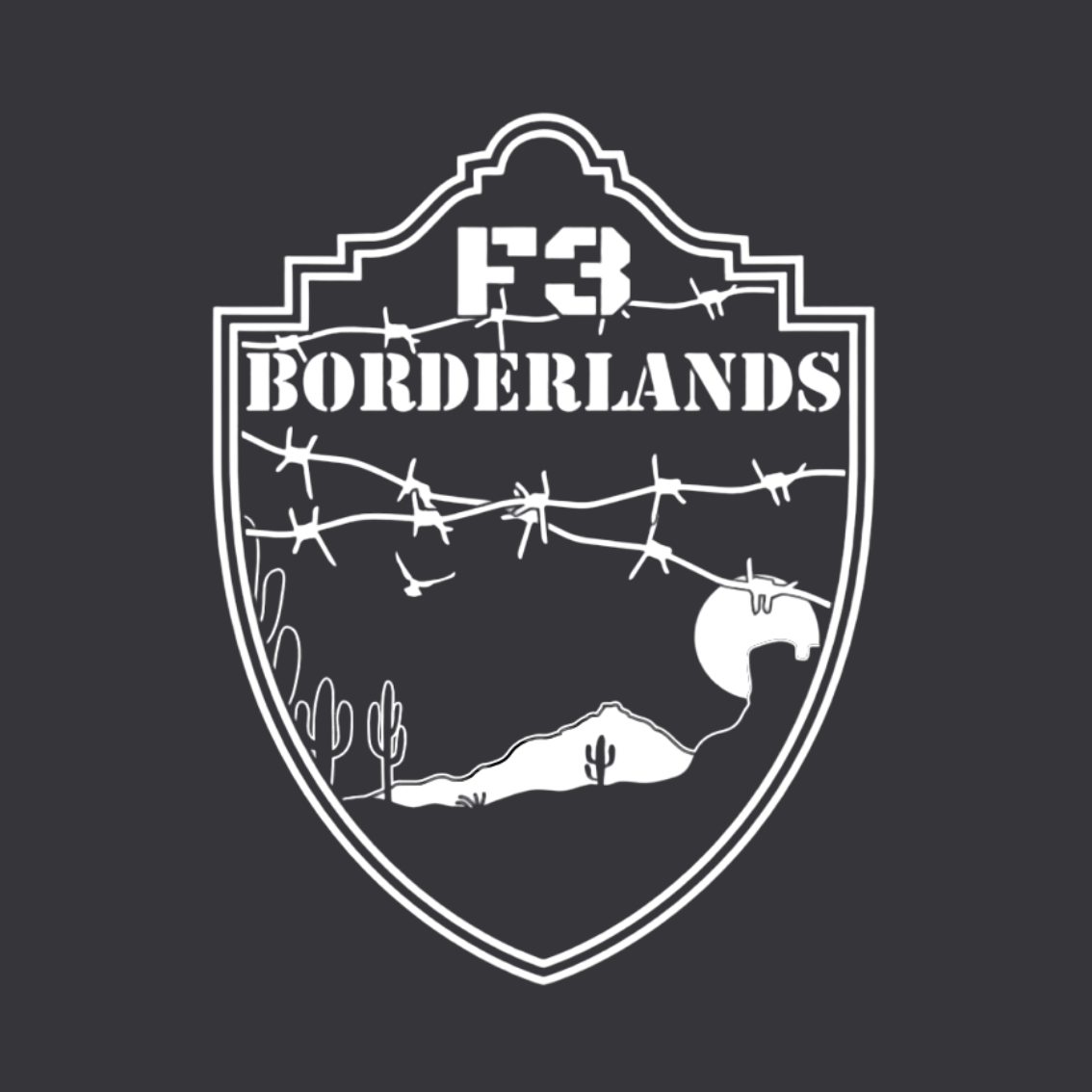F3 Borderlands Pre-Order November 2022