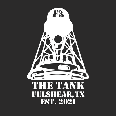 F3 Katy The Tank Pre-Order November 2022