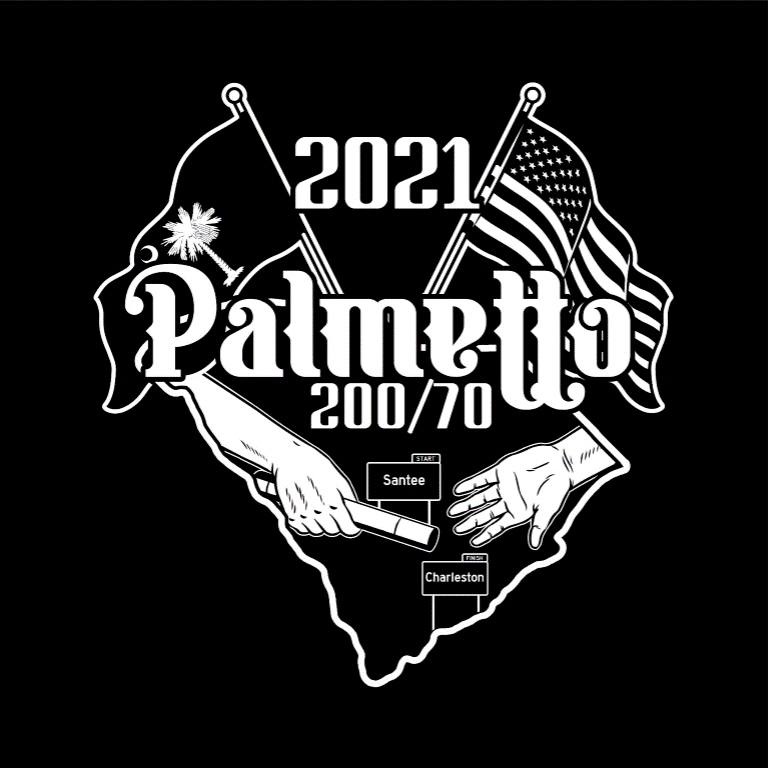 F3 2021 Palmetto Pre-Order February 2021