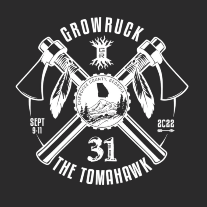 GTE 31 The Tomahawk Pre-Order September 2022