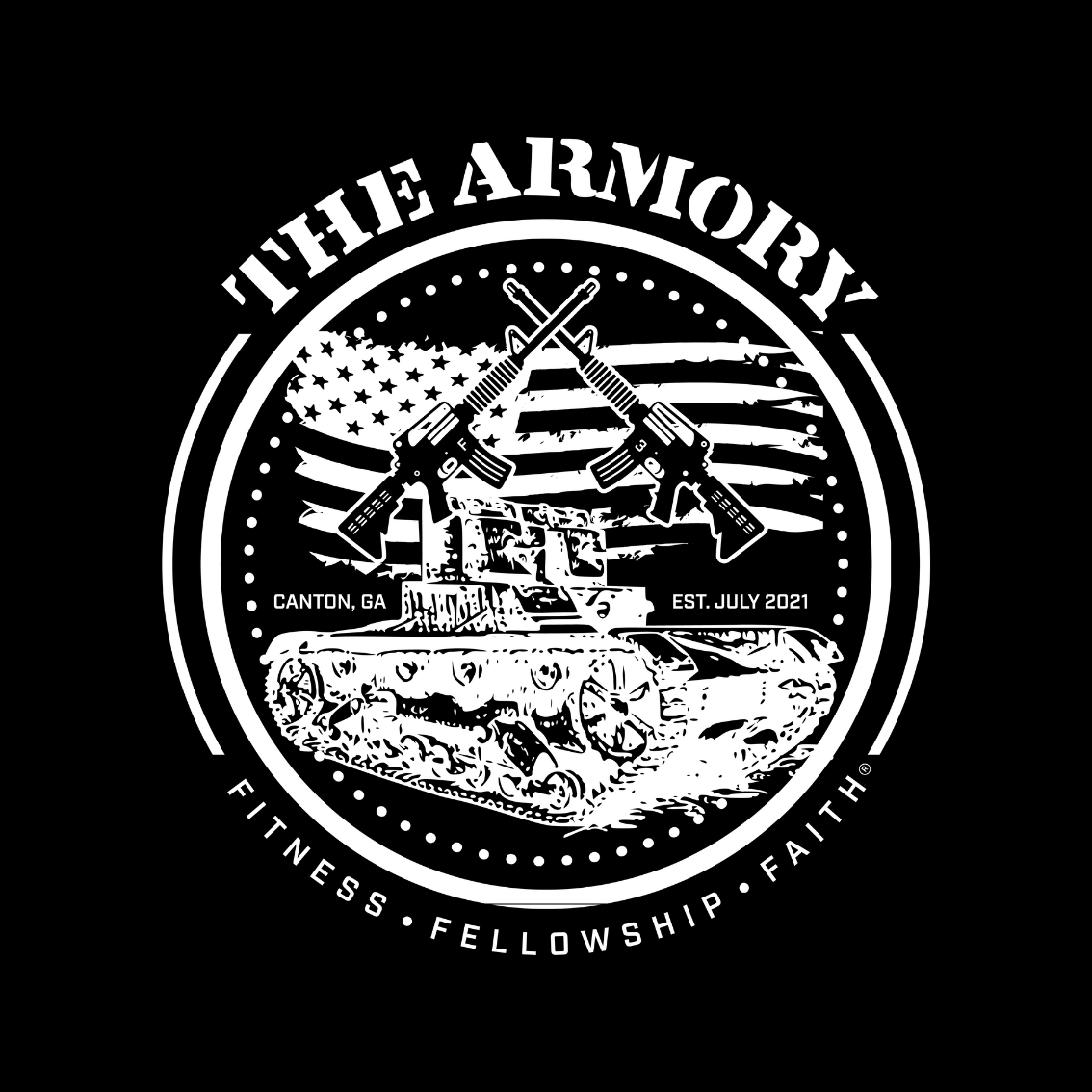 F3 Cherokee The Armory Pre-Order July 2022