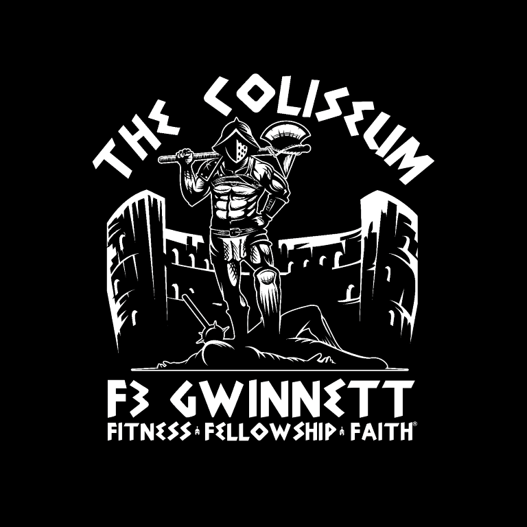 F3 Gwinnett The Coliseum Pre-Order April 2021