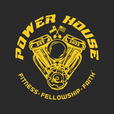 F3 Power House Pre-Order December 2022