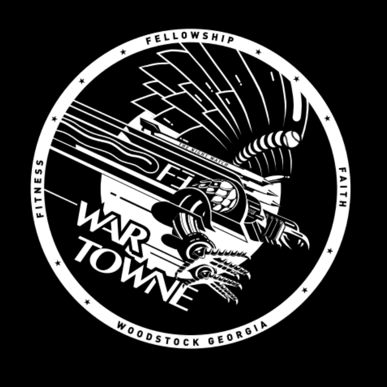 F3 War Towne Pre-Order