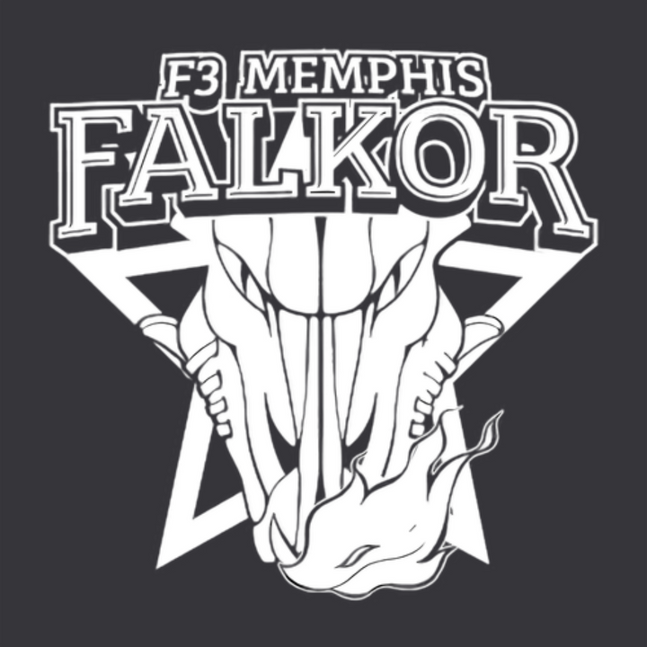 F3 Memphis Falkor Pre-Order October 2022