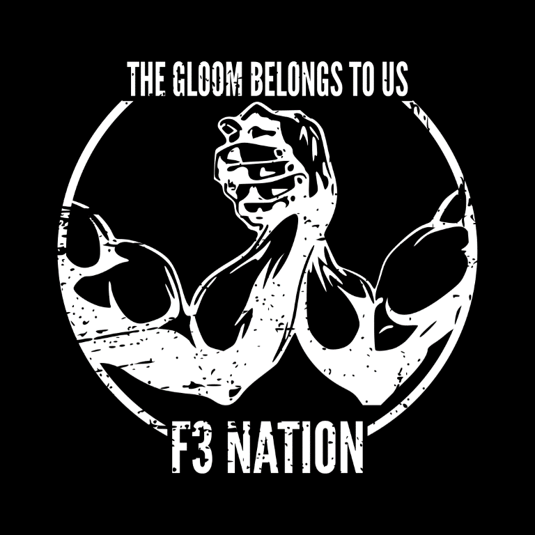 F3 The Gloom Belong To Us Pre-Order October 2021
