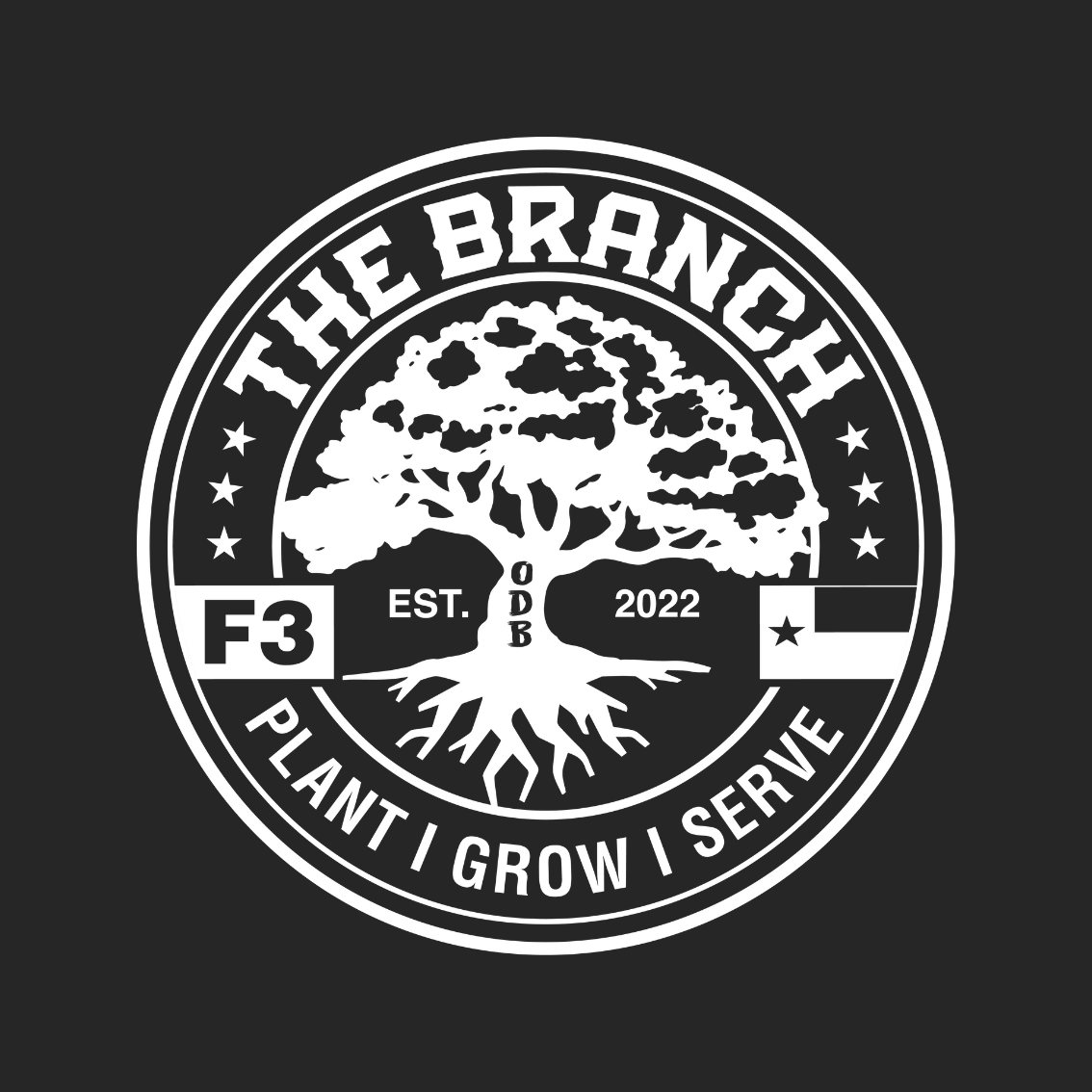 F3 The Branch Pre-Order February 2023 – The F3 Gear Store