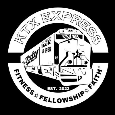 F3 KTX Express Shirt Pre-Order June 2023