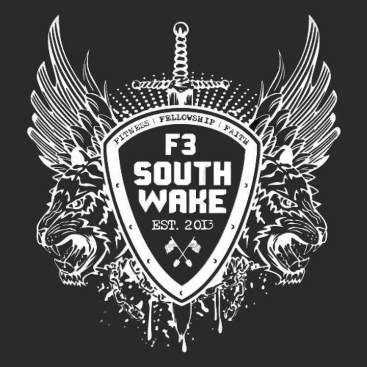 F3 South Wake Tiger Hawk Pre-Order September 2022