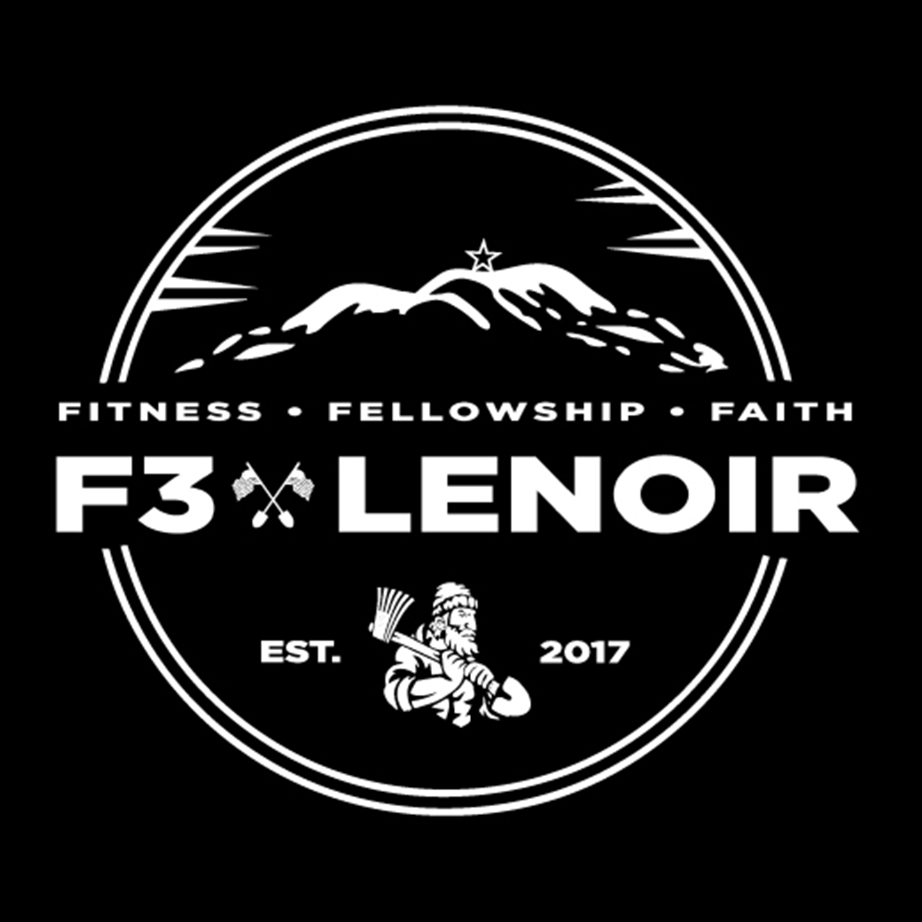 F3 Lenoir Pre-Order October 2022 – The F3 Gear Store