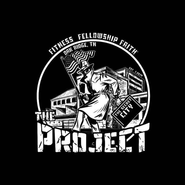F3 Knoxville The Project Pre-Order September 2022