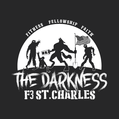 F3 The Darkness Pre-Order December 2022