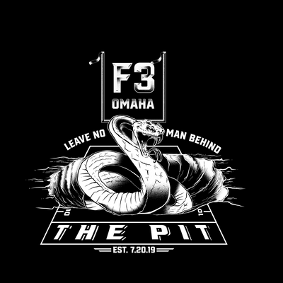 F3 Omaha The Pit Pre-Order March 2023