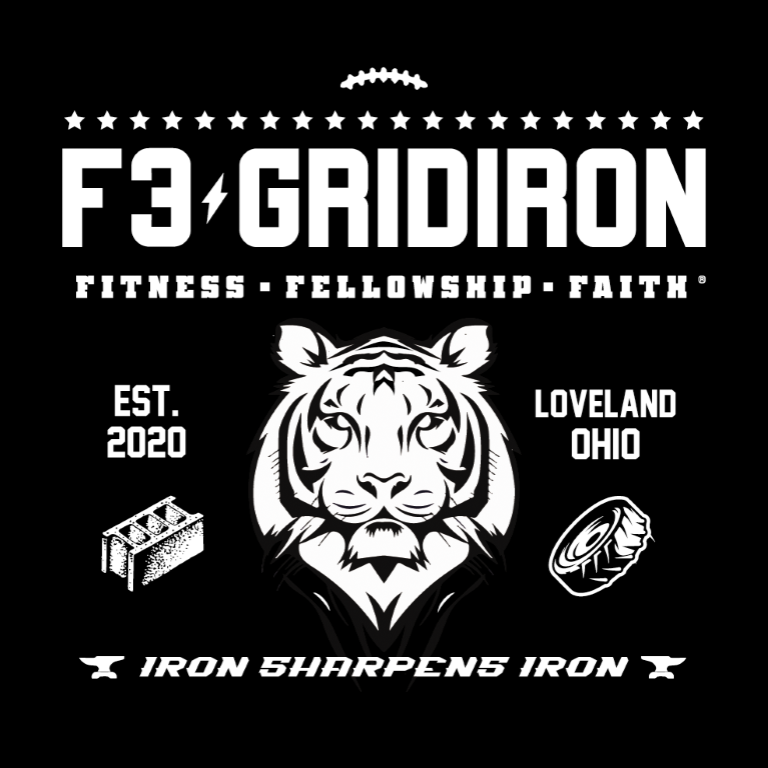 F3 Gridiron Pre-Order June 2022