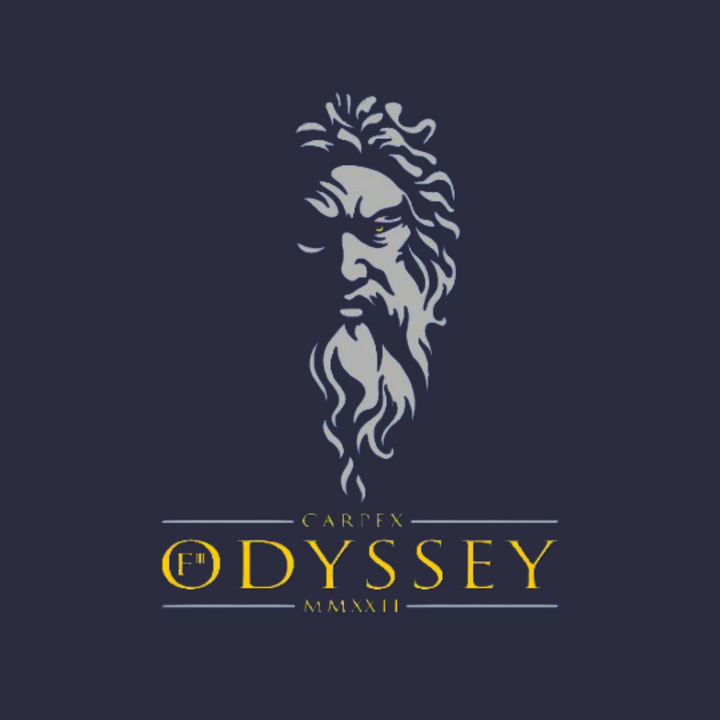 F3 Carpex Odyssey CSAUP Pre-Order September 2022