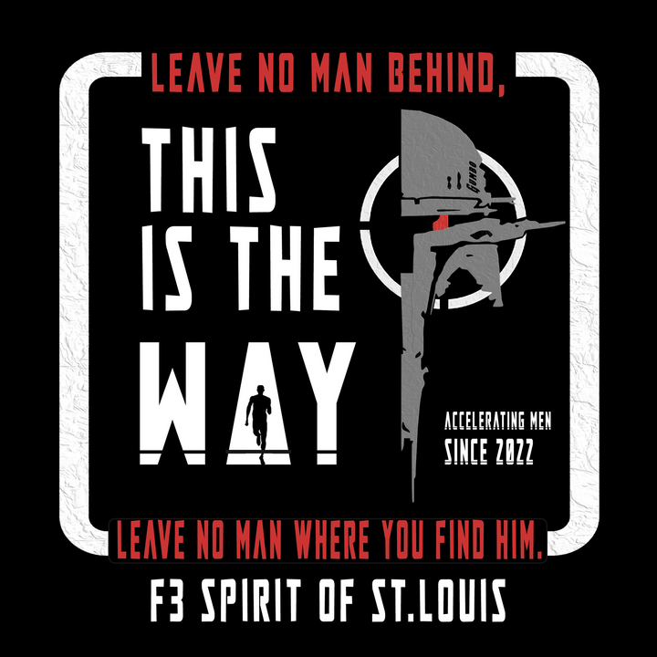 F3 SSTL The Way Pre-Order October 2023