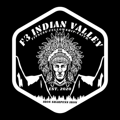 F3 Indian Valley Pre-Order October 2021