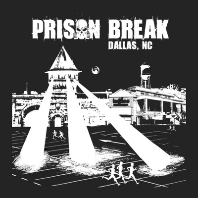 F3 Prison Break Dallas Pre-Order July 2022