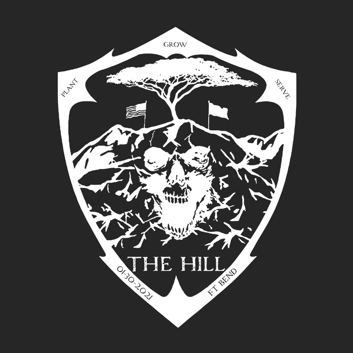 F3 The Hill Pre-Order April 2023