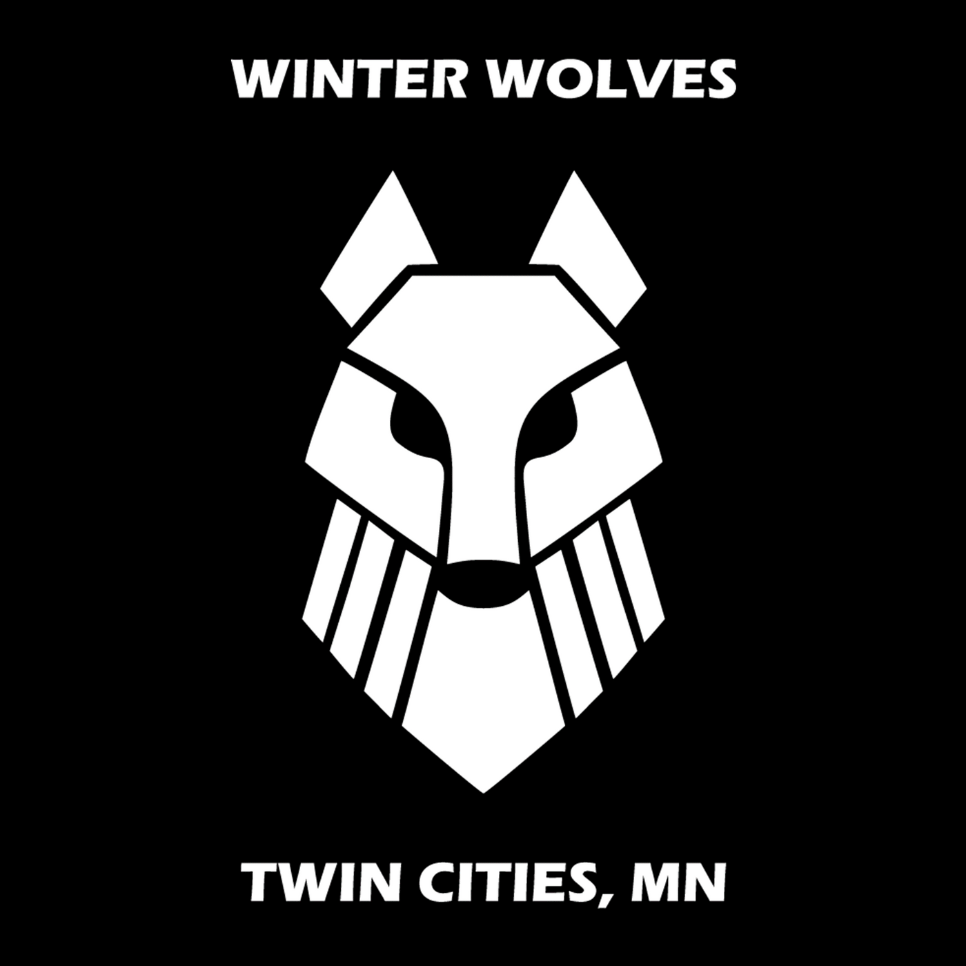 F3 Winter Wolves Twin Cities Pre-Order November 2023