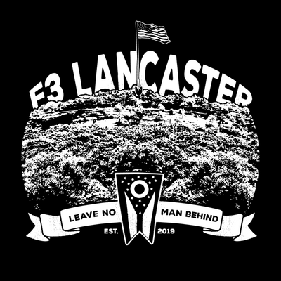 F3 Lancaster Ohio Pre-Order June 2022