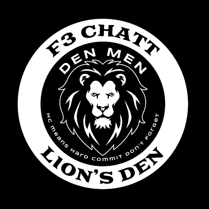 F3 Chatt Den Men Pre-Order June 2020