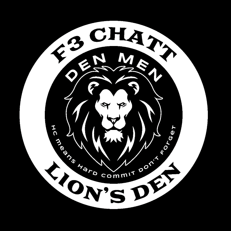 F3 Chatt Den Men Pre-Order June 2020